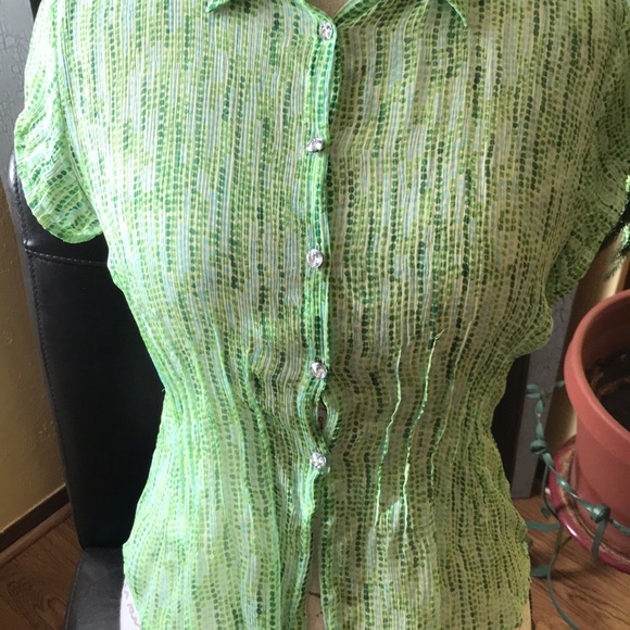 Intuitions silk - Picture 2 of 4